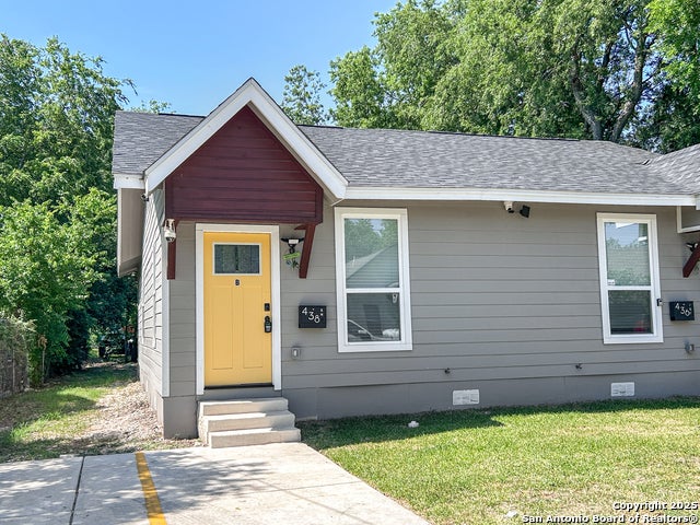 438 Gulf, San Antonio