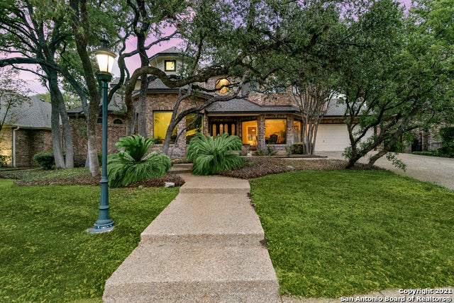 8 Rogers Wood, San Antonio