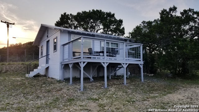 560 Mountain #29, Lakehills