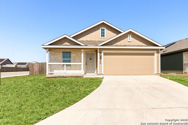 1922 Grey Catbird, New Braunfels