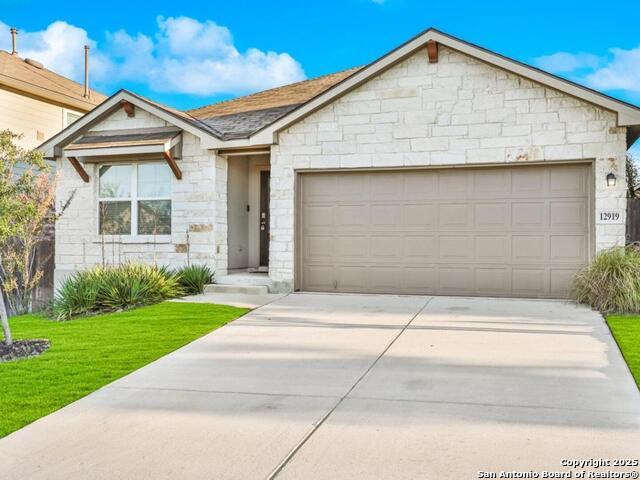 12919 Carreta, San Antonio