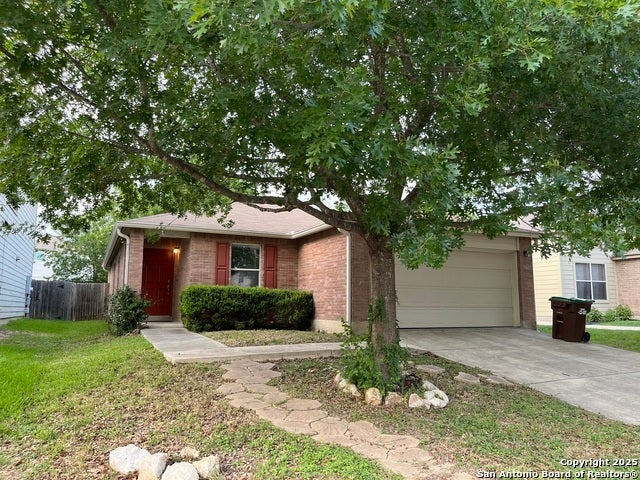 11039 Andover Peak, San Antonio