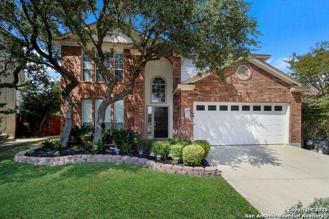 2607 Rio Sabine, San Antonio