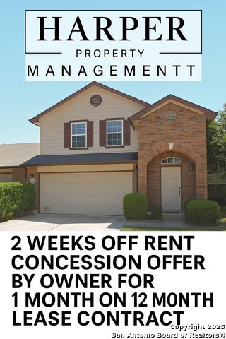 6006 Wexford Brk, San Antonio