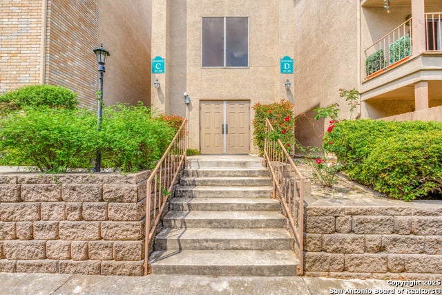 4119 Medical Drive #301c, San Antonio