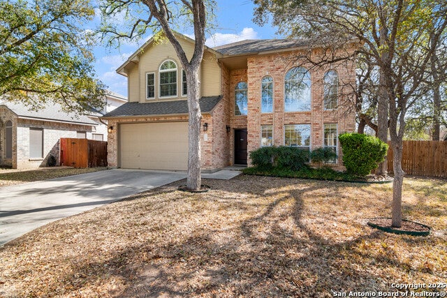 1202 Reawick, San Antonio