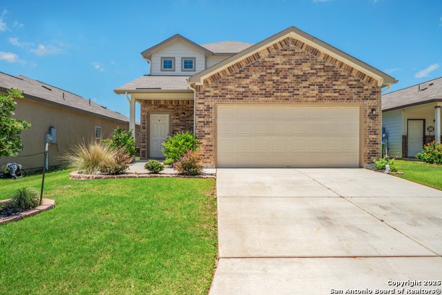 7827 Champion Creek, San Antonio