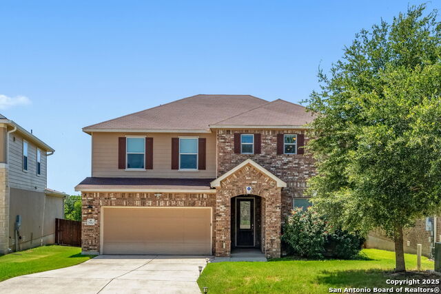 7910 Emmeline, Boerne