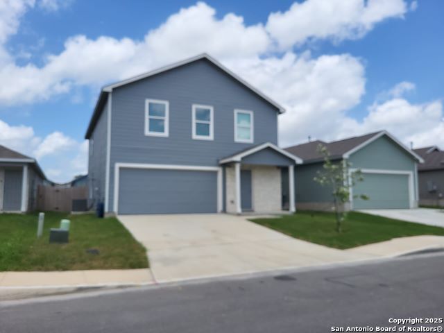 5221 Monarch Bend, San Antonio