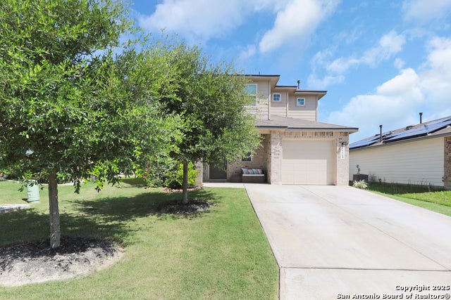 15668 Crimson Topaz, San Antonio