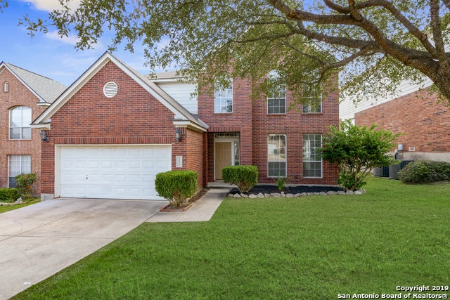 24622 Arrow Canyon, San Antonio