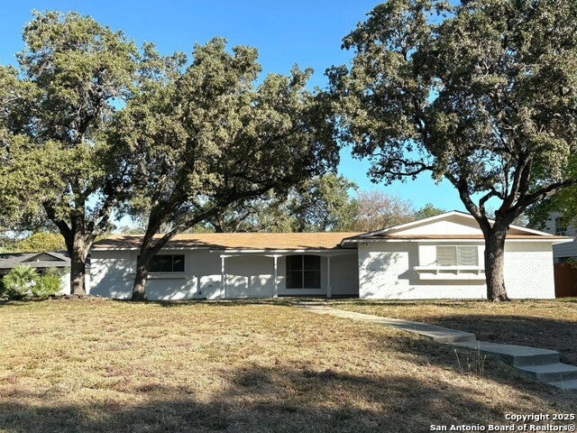 1007 Homeric Dr, San Antonio