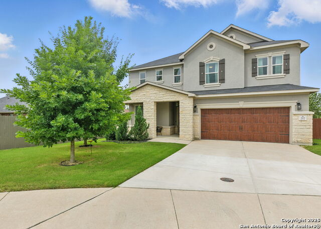 217 Landmark Cove, Cibolo