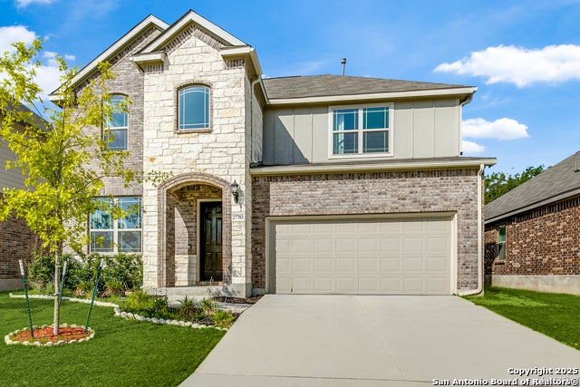 27703 Dana Creek, Boerne
