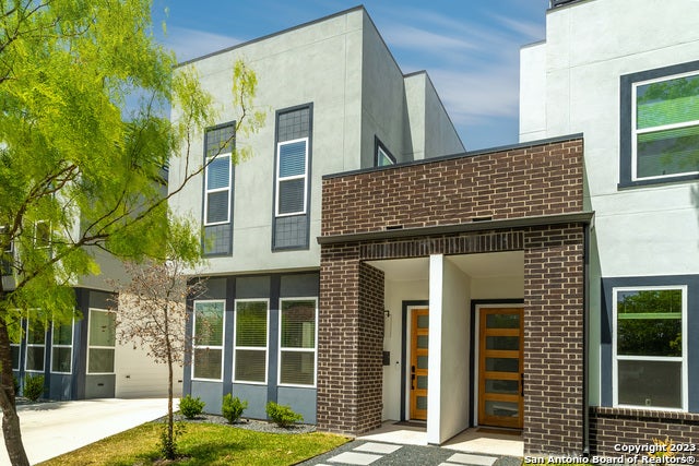 719 Eleanor #101, San Antonio