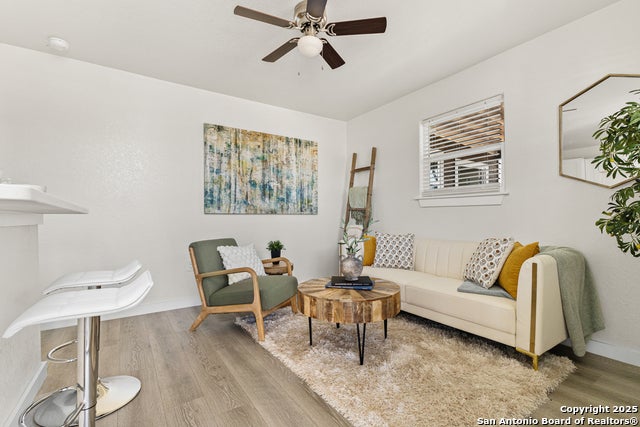 3409 Commercial Ave, San Antonio