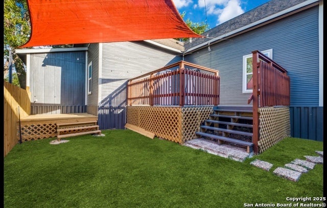 1205 Wyoming St, San Antonio