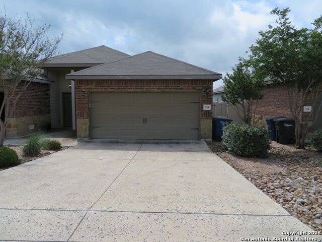 758 Saengerhalle, New Braunfels