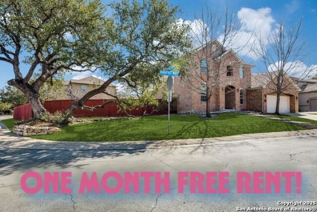 3018 Hanfro Way, San Antonio