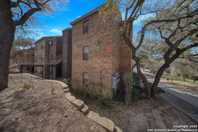 4212 Medical 1007, San Antonio