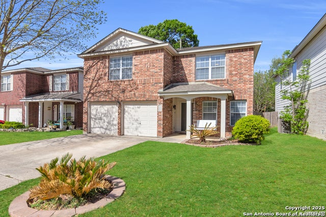 13223 Regency Forest, San Antonio