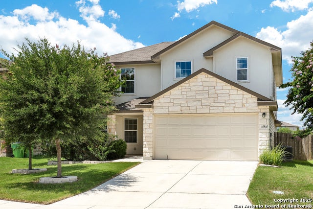 15515 Cooks Petrel, San Antonio