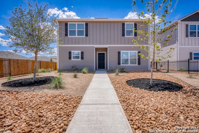 10825 Quinn Court, San Antonio