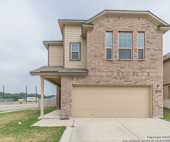 9427 Somers Bend, San Antonio
