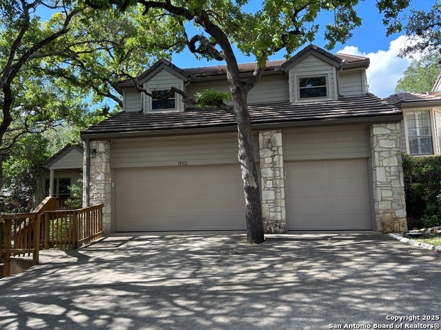 1223 Golden Pond, San Antonio