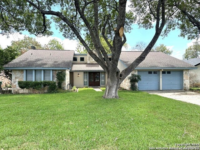 15510 Creekside, San Antonio