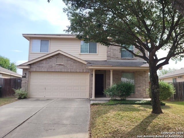 10627 Arabian Sands, San Antonio