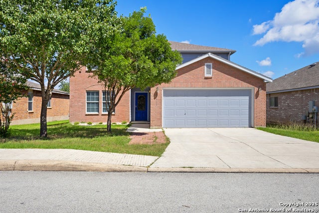 25615 Velvet Rose, San Antonio