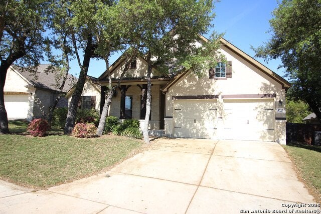 4506 Las Gravas, San Antonio