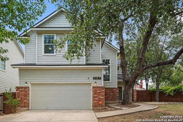 107 Gazelle Hunt, San Antonio