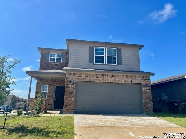 10302 Martin Creek, San Antonio