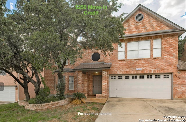 22023 Oriole Hill Dr., San Antonio