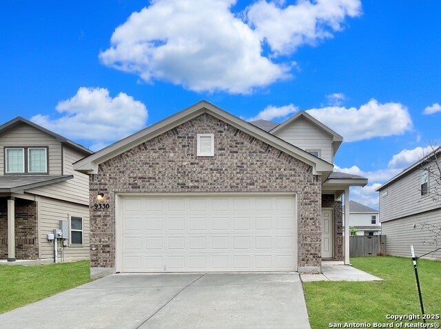 9330 Trap Rock Drive, San Antonio