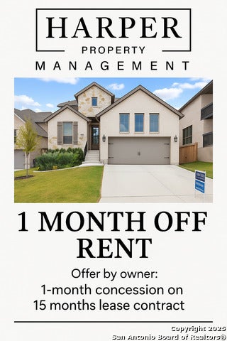 13012 Tiny Tree Ln, San Antonio