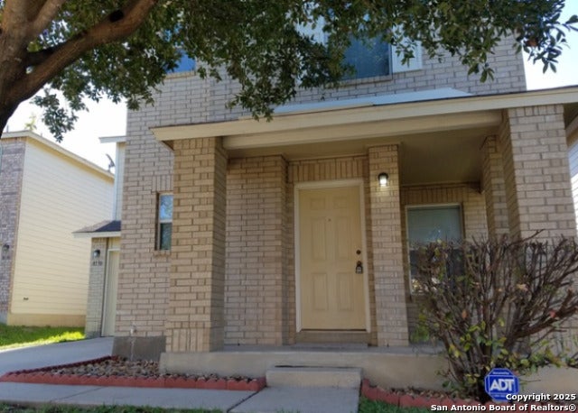 8130 Sandbar Pt, San Antonio