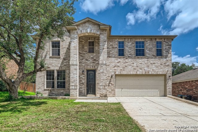 21227 Coral Spur, San Antonio