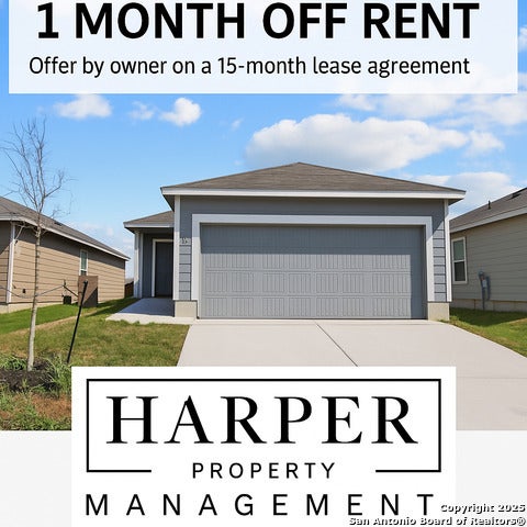 1143 Janzen Road, San Antonio