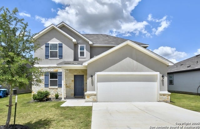 113 Bella Rosa Trail, Cibolo