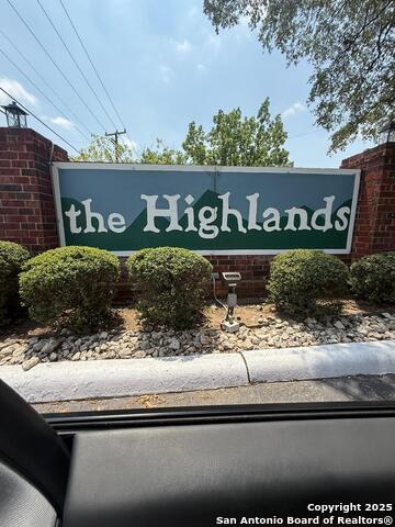 14343 Judson #1003, San Antonio