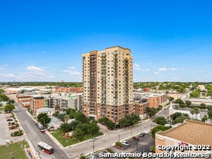 215 Center St. #505, San Antonio