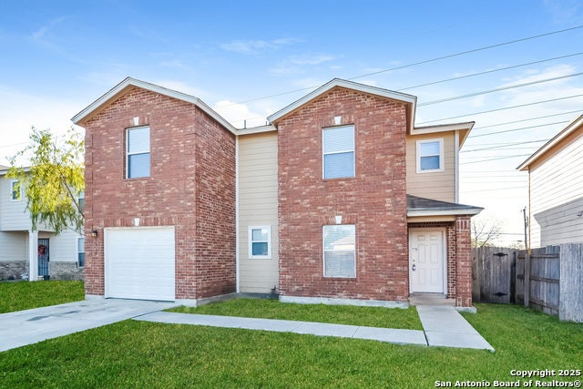 8518 Adams Hill, San Antonio