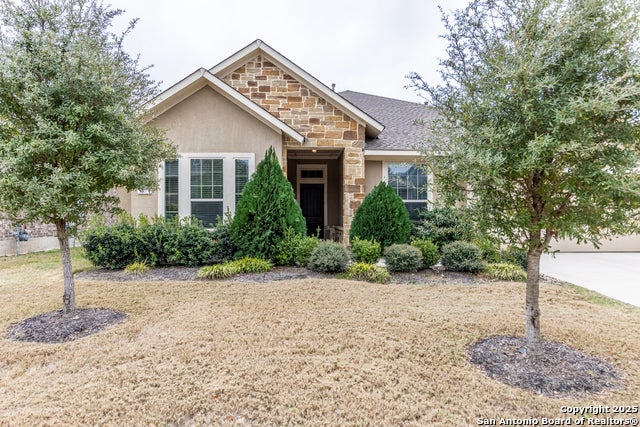 12318 Saddle Up Dr, San Antonio