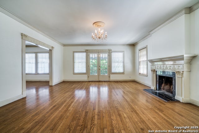 235 E Huisache 1101, San Antonio