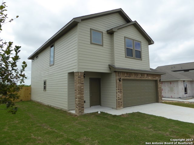 9626 Autumn Pl, Converse