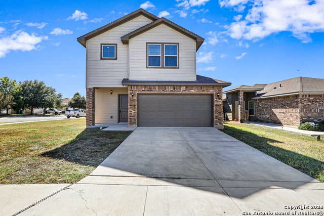 9626 Autumn Pl, Converse