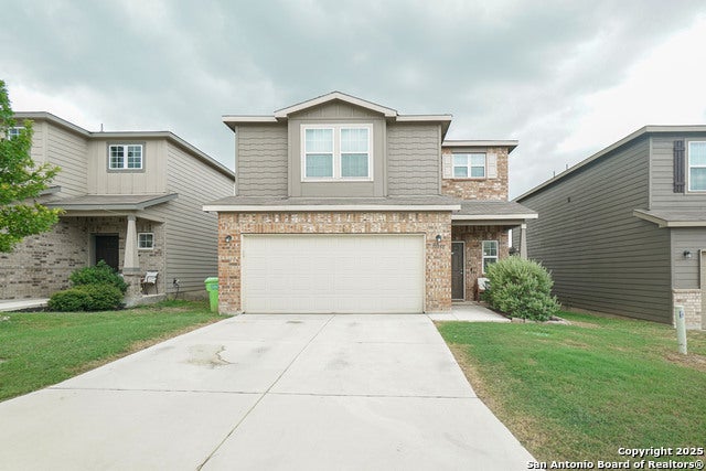 10358 Dunlap, San Antonio